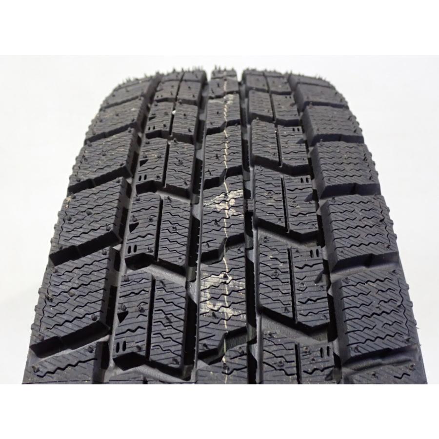 グッドイヤー（GOODYEAR） 【中古】165/70R14 スタッドレスタイヤ 4本