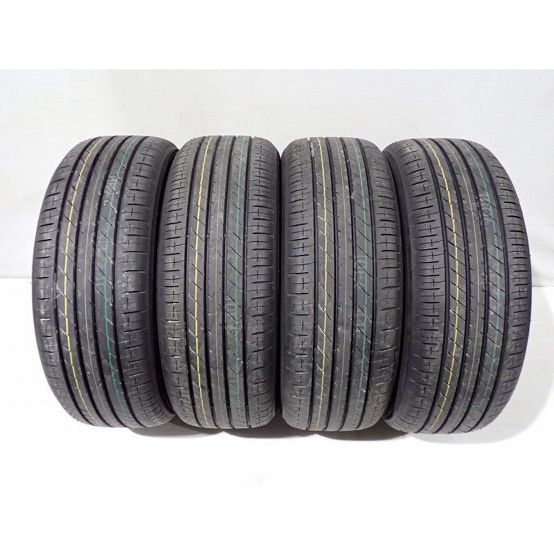 中古】205/55R17 サマータイヤ 4本セット トーヨー プロクセスR60 ( 17 
