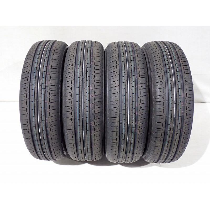 BRIDGESTONE（ブリヂストン） 【中古】185/65R15 サマータイヤ 4本 