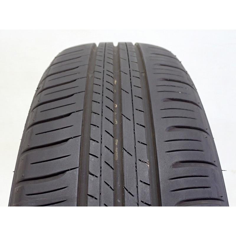 【送料無料】ダンロップ　エナセーブEC300+ 195/60R17 中古4本 DUNLOP（ダンロップ） 【中古】195/60R17 サマータイヤ 4本セット