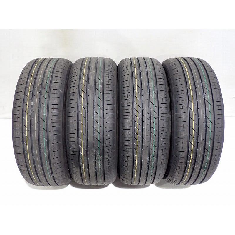 中古】205/55R17 サマータイヤ 4本セット トーヨー プロクセスR60 ( 17 