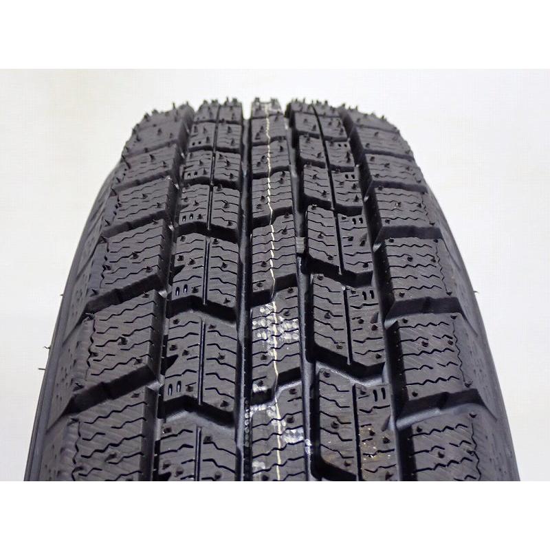グッドイヤー（GOODYEAR） 10%オフクーポン145/80R13 スタッドレス