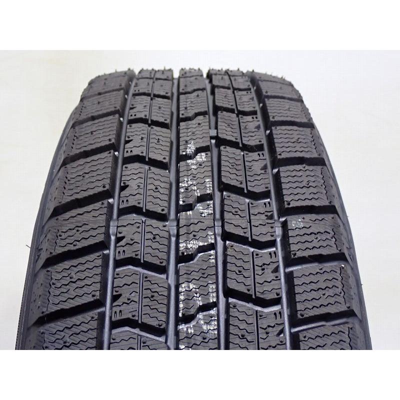 グッドイヤー（GOODYEAR） 175/65R15 スタッドレスタイヤ アルミ