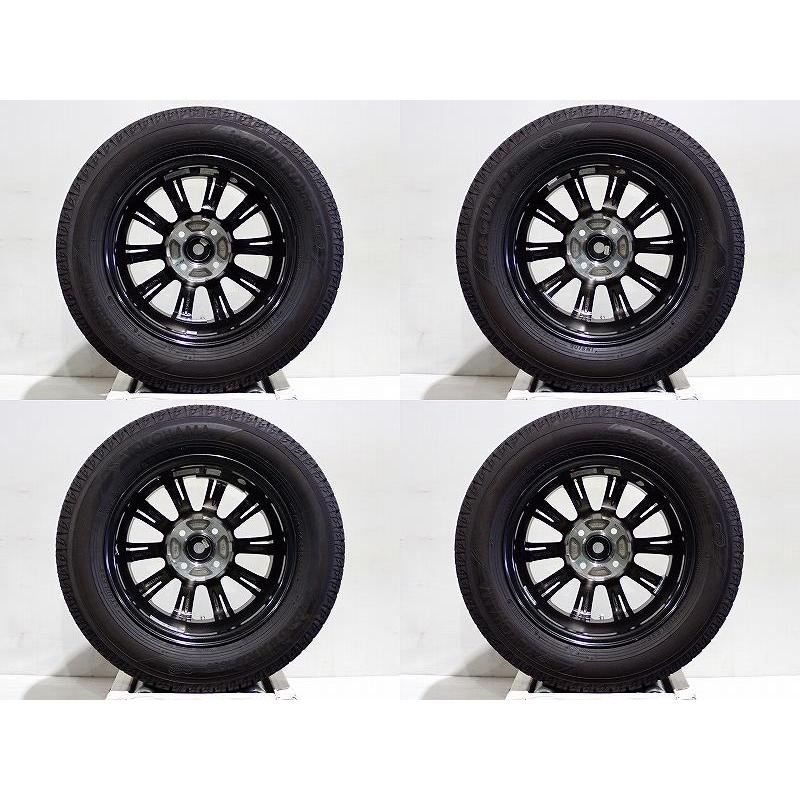 中古スタッドレス・アルミホイール　175/70-14　2018年アイスガードig50+　マナレイプレミアムライト 中古】175/70R14 スタッドレスタイヤ アルミホイール 4本セット