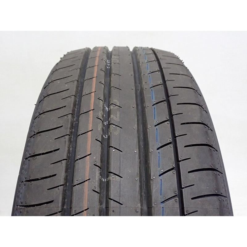 5%オフクーポン【中古】195/50R19 サマータイヤ 4本セット ヨコハマ ブルーアースGT AE51 ( 19インチ 新車外し 195/50-19 )の画像