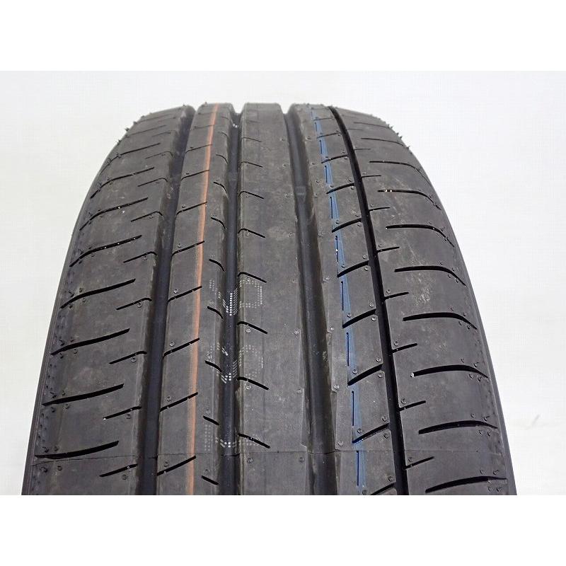 5%オフクーポン【中古】195/50R19 サマータイヤ 4本セット ヨコハマ ブルーアースGT AE51 ( 19インチ 新車外し 195/50-19 )の画像