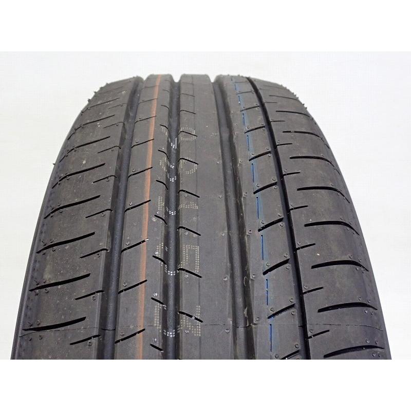 5%オフクーポン【中古】195/50R19 サマータイヤ 4本セット ヨコハマ ブルーアースGT AE51 ( 19インチ 新車外し 195/50-19 )の画像