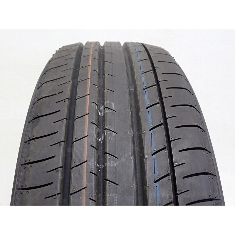 5%オフクーポン【中古】195/50R19 サマータイヤ 4本セット ヨコハマ ブルーアースGT AE51 ( 19インチ 新車外し 195/50-19 )の画像