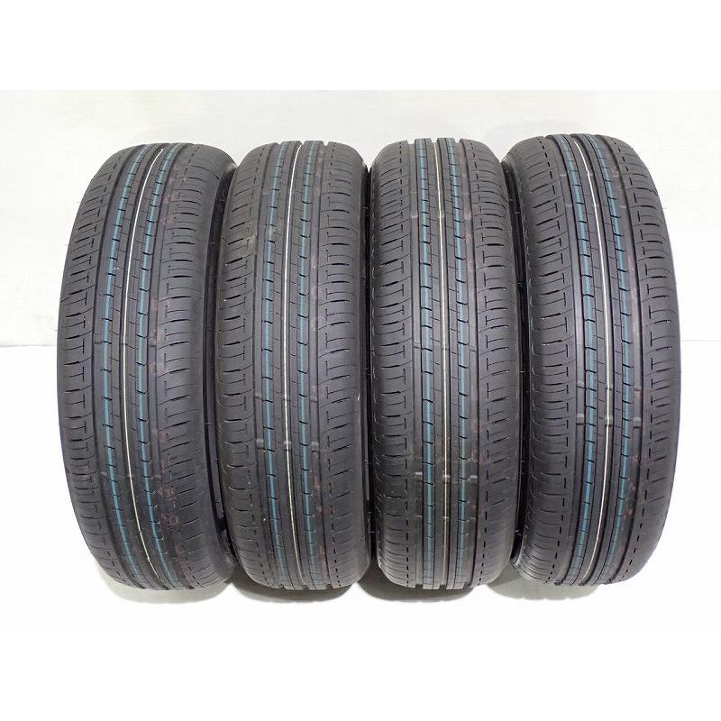 BRIDGESTONE（ブリヂストン） 【中古】185/65R15 サマータイヤ 4本 