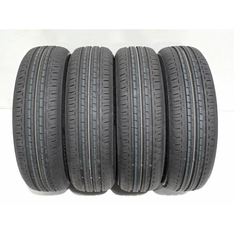 BRIDGESTONE（ブリヂストン） 【中古】185/65R15 サマータイヤ 4本
