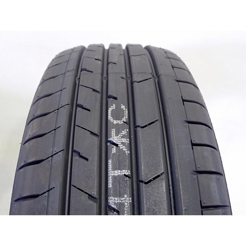 グッドイヤー（GOODYEAR） 205/60R16 サマータイヤ 4本セット イーグル 