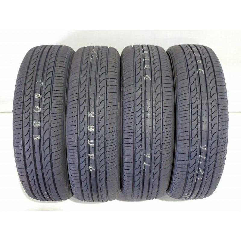 グッドイヤー（GOODYEAR） 155/65R13 サマータイヤ 4本セット アレージ
