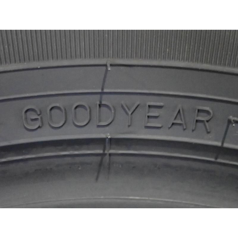 グッドイヤー（GOODYEAR） 155/65R13 サマータイヤ 4本セット アレージ