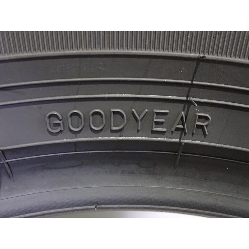 グッドイヤー（GOODYEAR） 175/65R15 サマータイヤ 4本セット アレージ