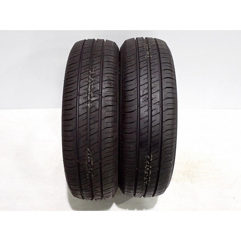 グッドイヤー（GOODYEAR） 185/65R15 サマータイヤ 2本セット エフィ 