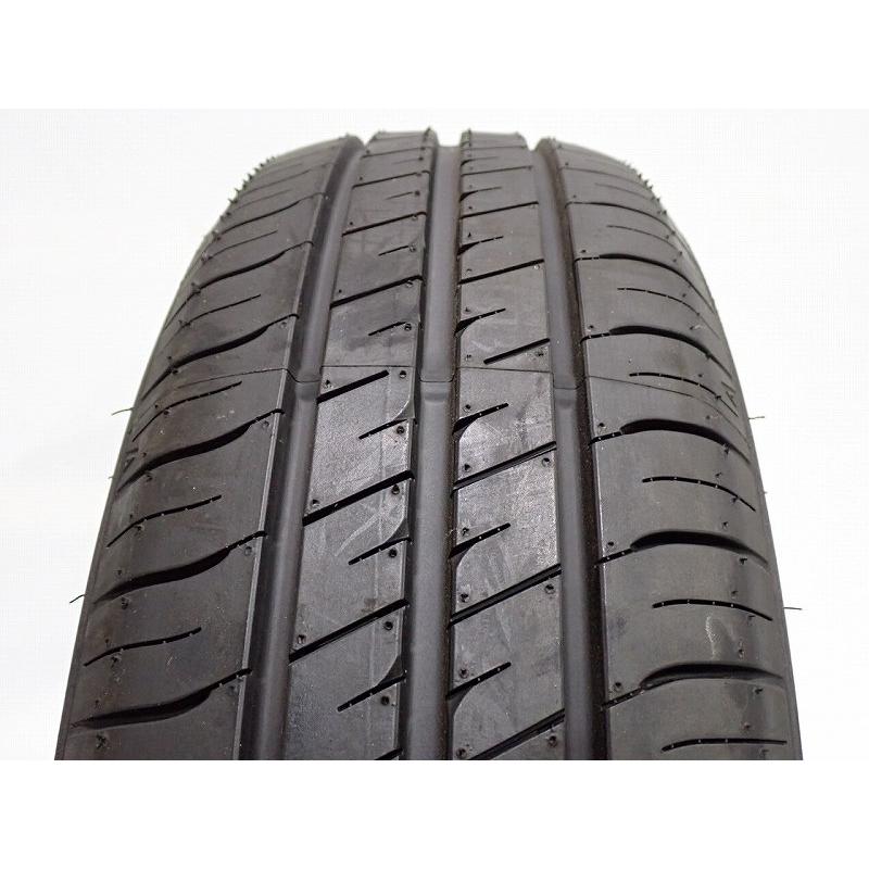グッドイヤー（GOODYEAR） 185/65R15 サマータイヤ 2本セット エフィ 