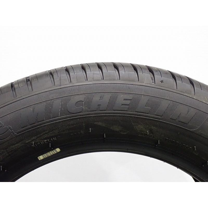 225/60R18 サマータイヤ 4本セット ミシュラン パイロット スポーツ4 SUV ( 18インチ アウトレット 未使用 225/60-18 )の画像