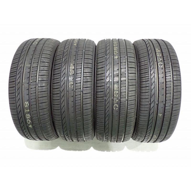 グッドイヤー（GOODYEAR） 195/50R16 サマータイヤ 4本セット エフィ 