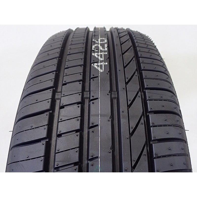 グッドイヤー（GOODYEAR） 205/60R16 サマータイヤ 4本セット エフィ