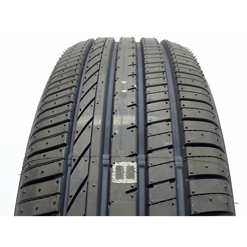【美品】グッドイヤー　サマータイヤ　4本セット15インチ エフィシェントグリップ グッドイヤー（GOODYEAR） 185/60R15 サマータイヤ 4本セット エフィ