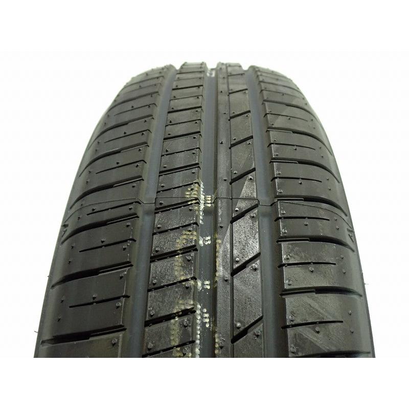 155/65/14夏グットイヤー グッドイヤー（GOODYEAR） 155/65R14 サマータイヤ 2本セット エフィ