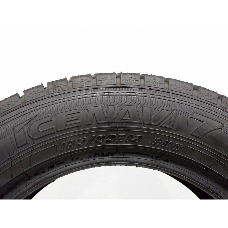 グッドイヤー（GOODYEAR） 185/65R15 スタッドレスタイヤ 4本セット