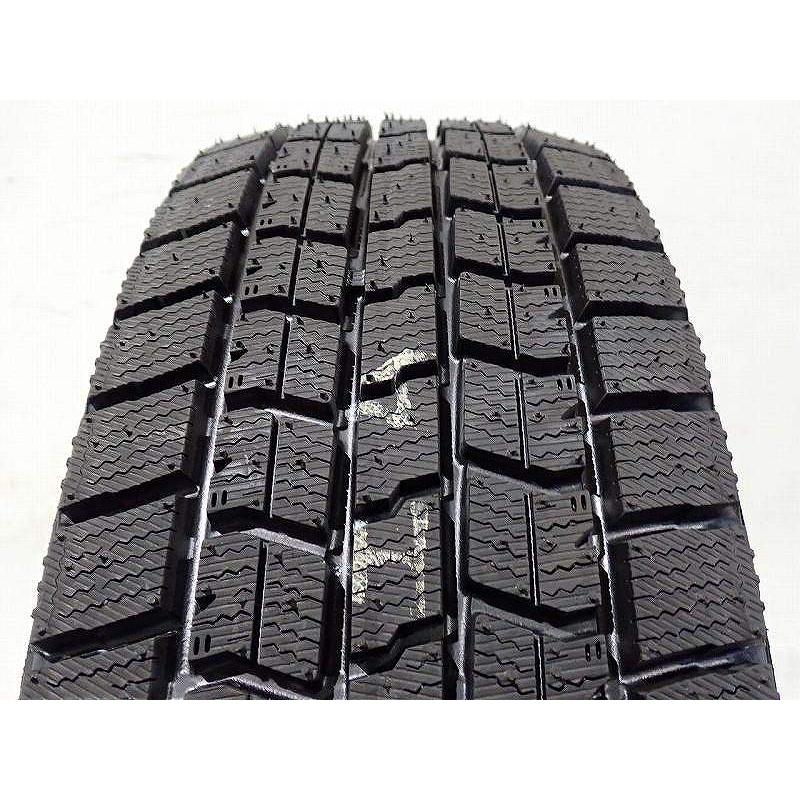グッドイヤー（GOODYEAR） 185/60R15 スタッドレスタイヤ 4本セット