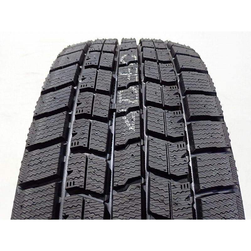 GOODYEAR ICENAVI 205/60/16 4本セット2019年製 グッドイヤー（GOODYEAR） 205/60R16 スタッドレスタイヤ 4本セット