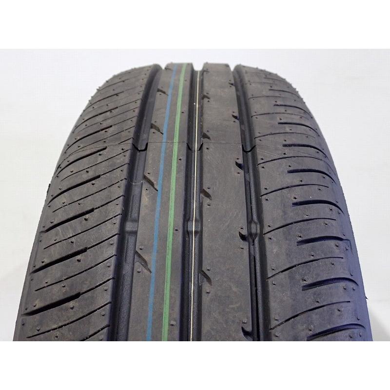 中古】185/65R15 サマータイヤ 4本セット トーヨー ナノエナジーJ67