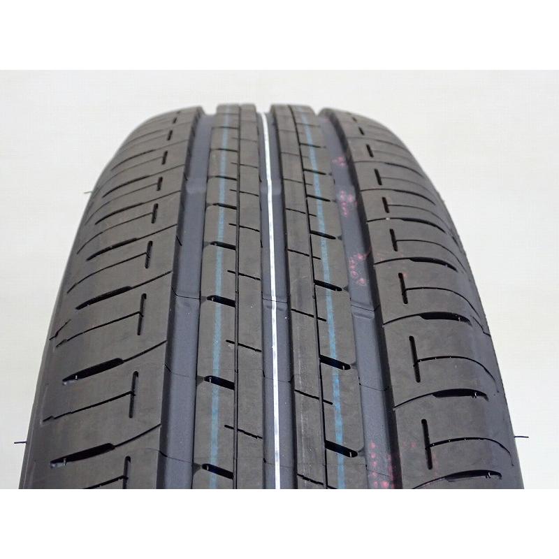 BRIDGESTONE（ブリヂストン） 【中古】185/65R15 サマータイヤ 4本