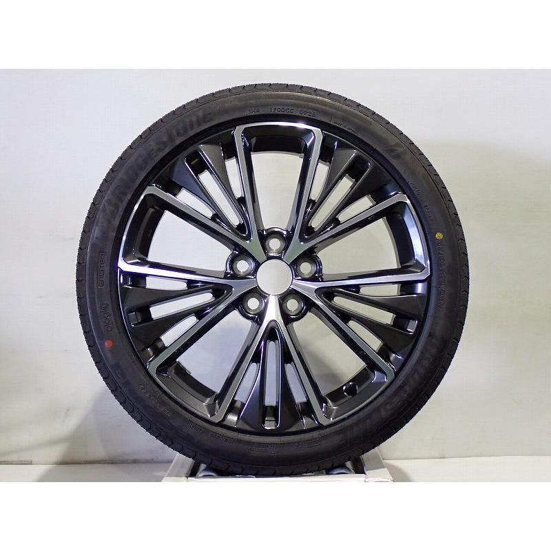 BRIDGESTONE（ブリヂストン） 【中古】195/50R19 サマー単品 エコピア