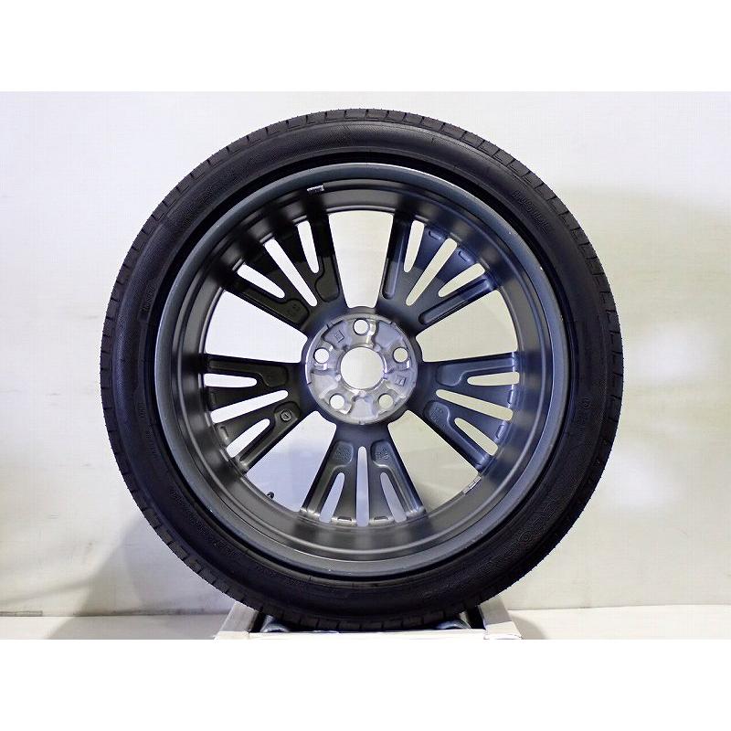 BRIDGESTONE（ブリヂストン） 【中古】195/50R19 サマー単品 エコピア