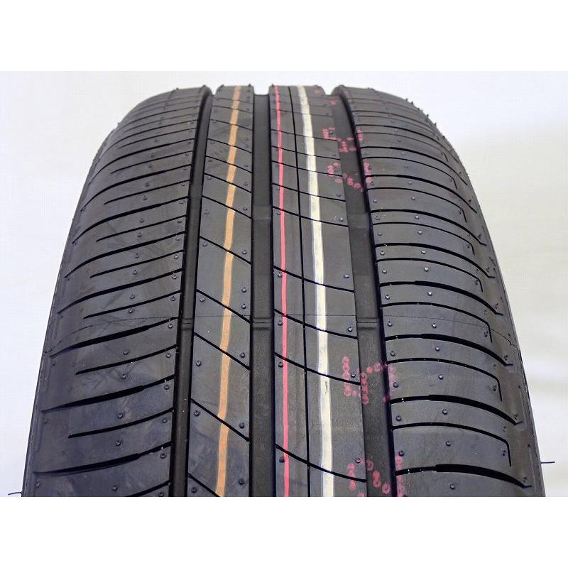 BRIDGESTONE（ブリヂストン） 【中古】195/50R19 サマー単品 エコピア