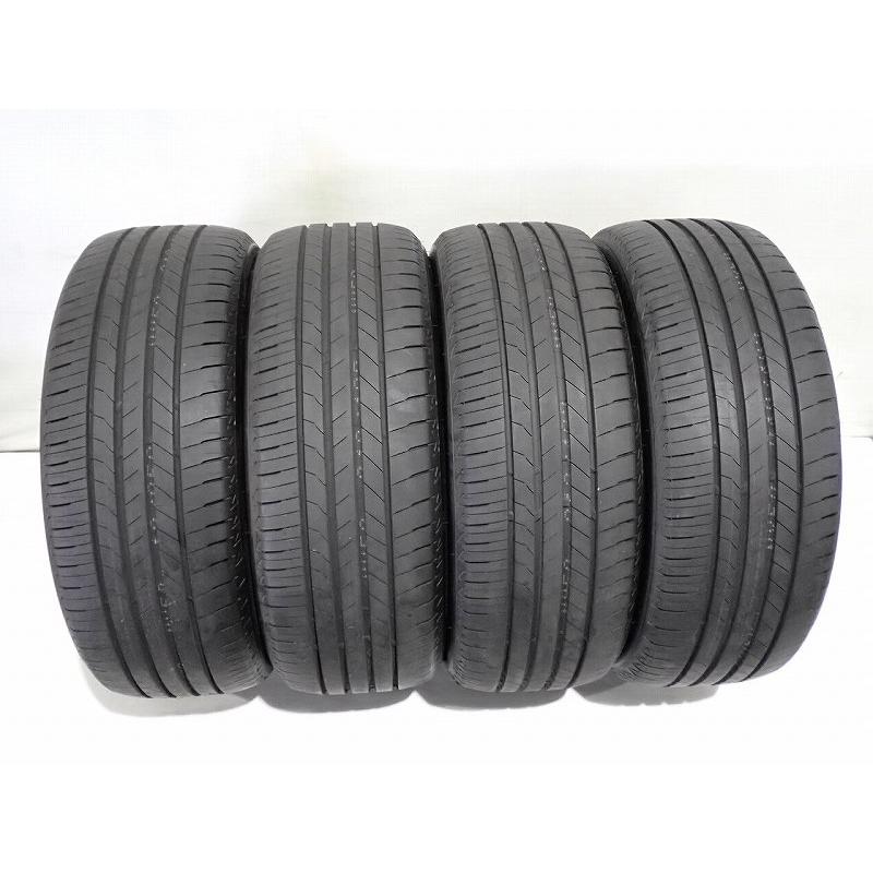 BRIDGESTONE（ブリヂストン） 【中古】235/50R20 サマータイヤ 4本