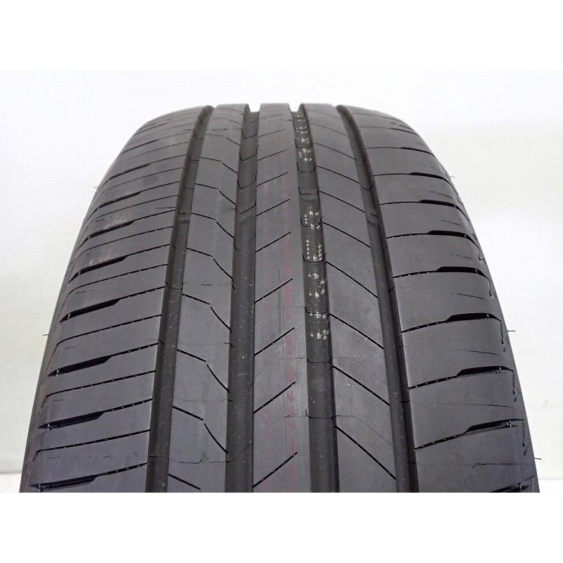 BRIDGESTONE（ブリヂストン） 【中古】235/50R20 サマータイヤ 4本