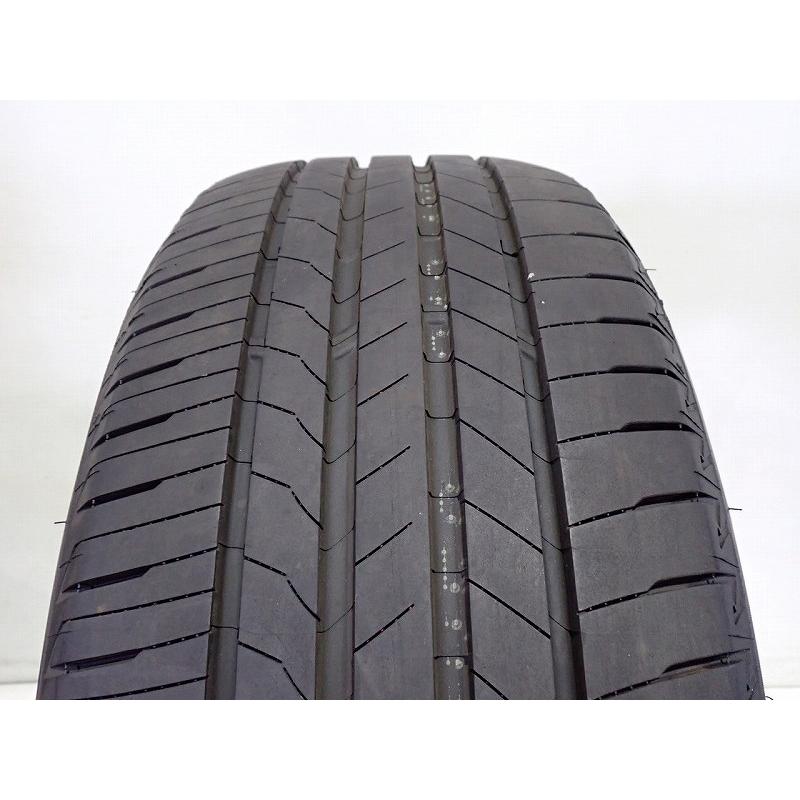 BRIDGESTONE（ブリヂストン） 【中古】235/50R20 サマータイヤ 4本 
