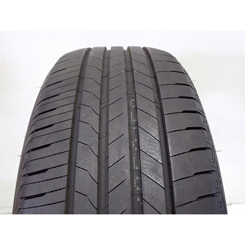 BRIDGESTONE（ブリヂストン） 【中古】235/50R20 サマータイヤ 4本