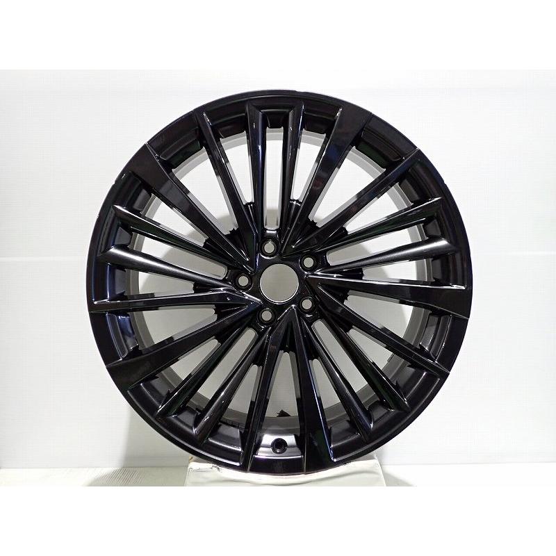 レクサス（LEXUS） 25%オフクーポン【中古】2180+40-5H114.3 アルミ 