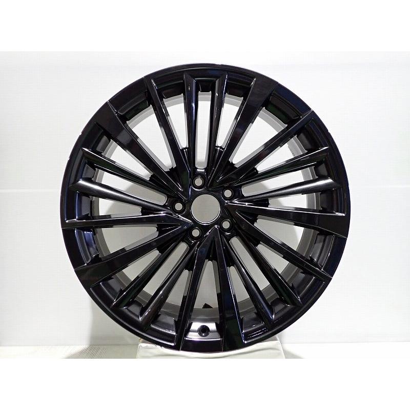 レクサス（LEXUS） 25%オフクーポン【中古】2180+40-5H114.3 アルミ 