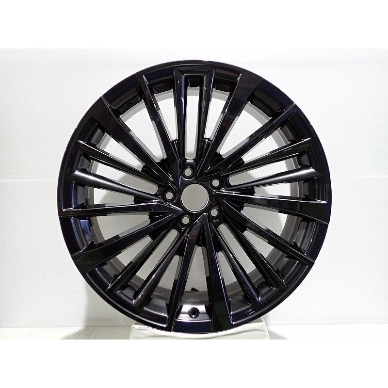 レクサス（LEXUS） 25%オフクーポン【中古】2180+40-5H114.3 アルミ 
