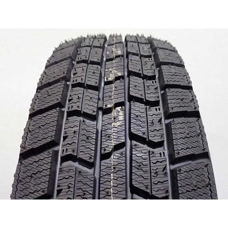 グッドイヤー（GOODYEAR） 5%オフクーポン155/65R13 スタッドレス