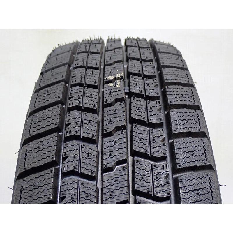 15インチスタッドレス グッドイヤータイヤホイール4本セット165/55r15 グッドイヤー（GOODYEAR） 165/55R15 スタッドレスタイヤ アルミ