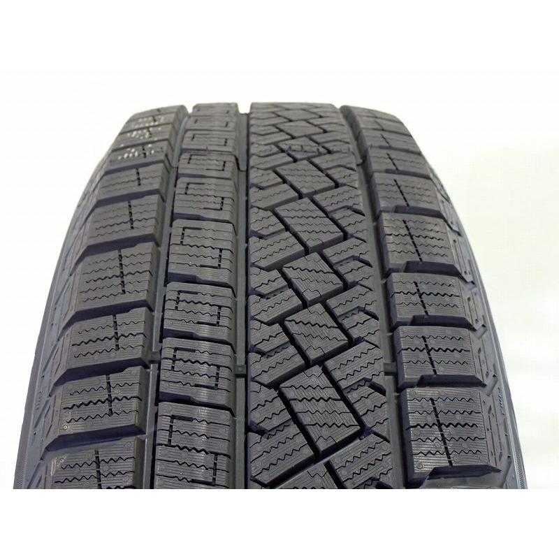 WEDS（ウェッズ） 185/65R15 スタッドレスタイヤ アルミホイール 4本