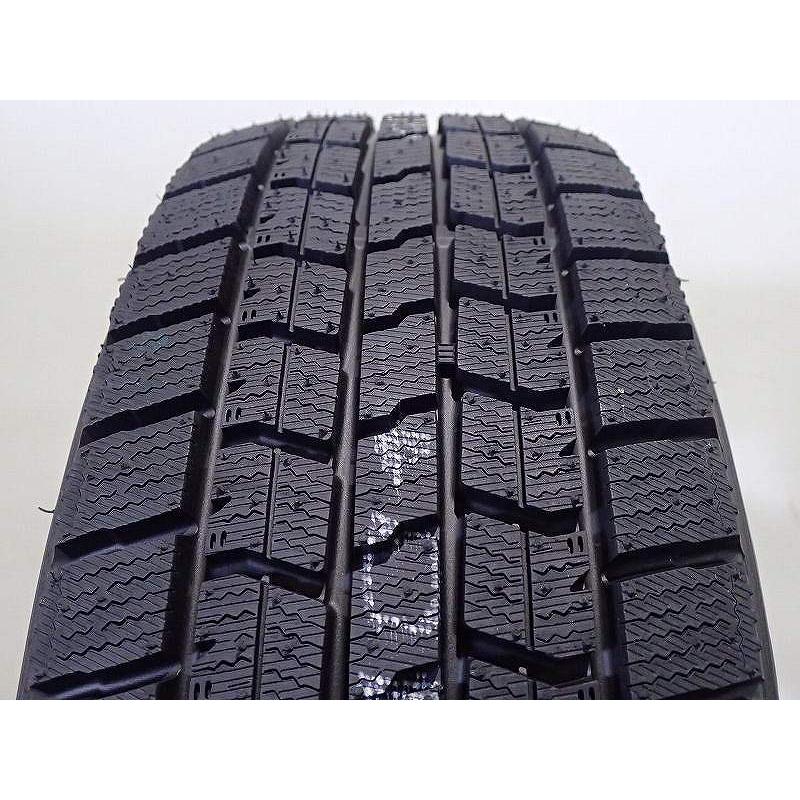 グッドイヤー（GOODYEAR） 185/60R15 スタッドレスタイヤ アルミ