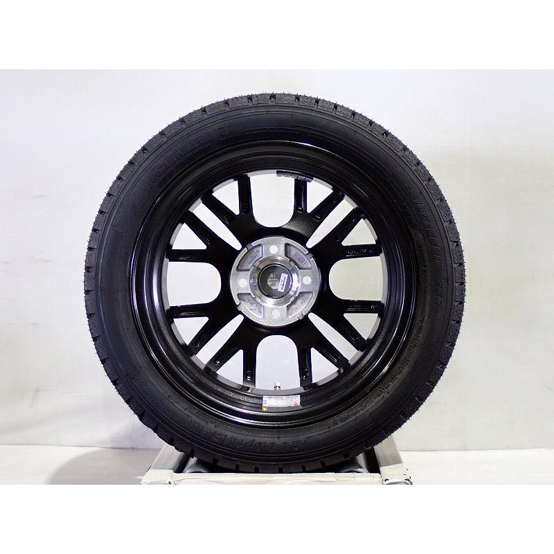 グッドイヤー（GOODYEAR） 5%オフクーポン165/55R15 スタッドレス 