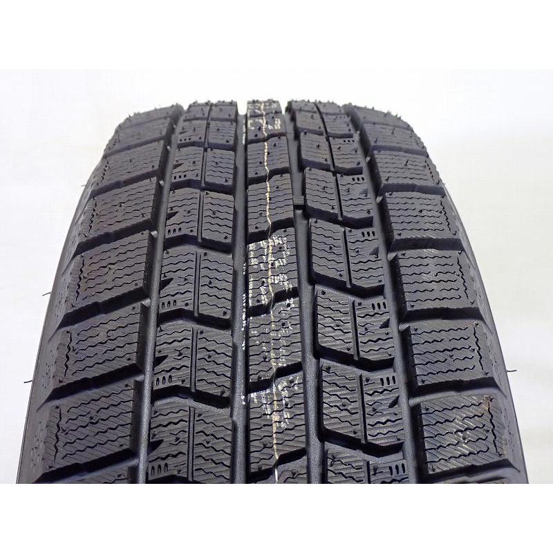 グッドイヤー（GOODYEAR） 195/65R16 スタッドレスタイヤ アルミ