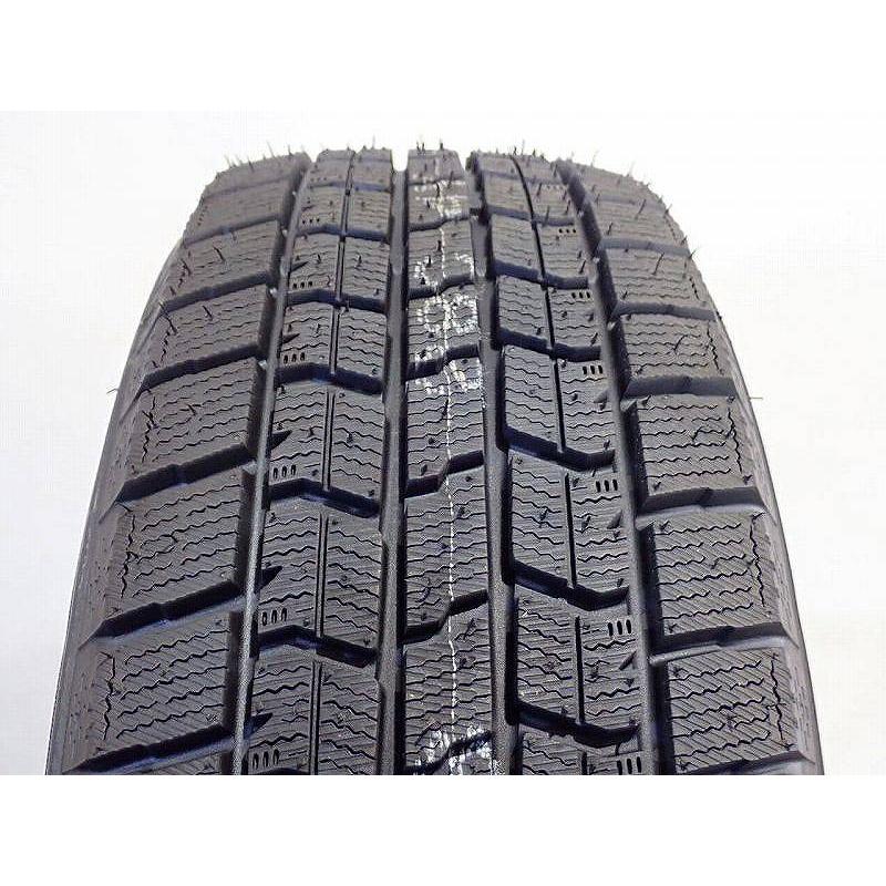 グッドイヤー（GOODYEAR） 195/65R16 スタッドレスタイヤ アルミ