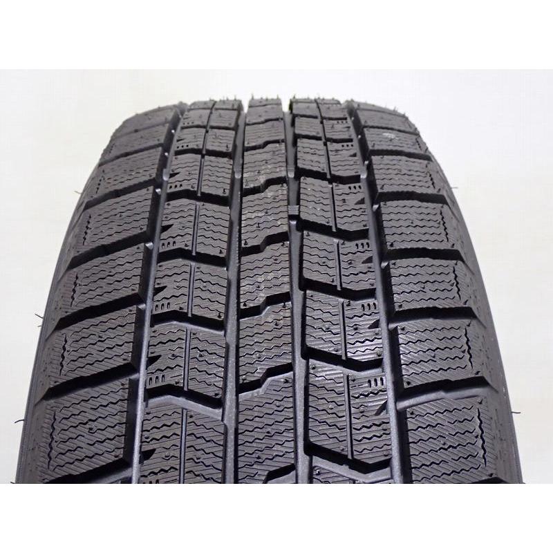 グッドイヤー（GOODYEAR） 215/55R17 スタッドレスタイヤ アルミ