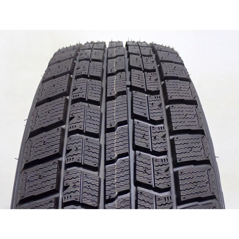 グッドイヤー（GOODYEAR） 195/60R17 スタッドレスタイヤ アルミ