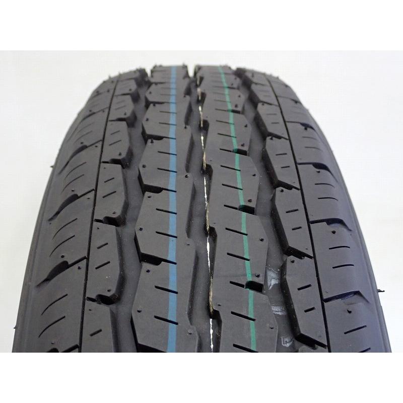 中古タイヤ　155/80R14LT　トーヨー　H11　5.5～6ｍｍ　2019年式　4本セット 5%オフクーポン【中古】155/80R14 88/86S LT サマータイヤ 4本セット